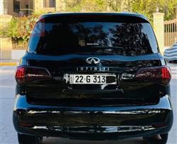 ئینفینیتی QX56